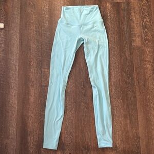 Lululemon Align 25in Leggings